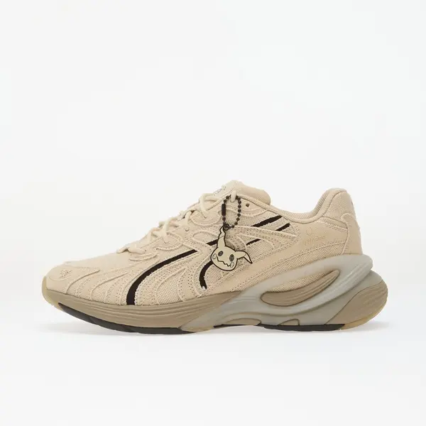 Puma Сникърси Puma Inverse MIMIKYU Alpine Snow/ Puma Black EUR 37.5