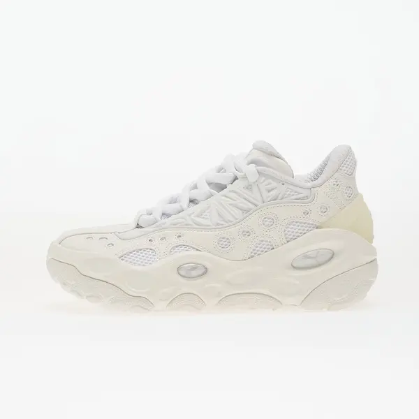 Puma Сникърси Puma La Francé RNR White Glow/ Silver Mist EUR 42