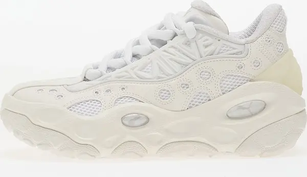 Puma Сникърси Puma La Francé RNR White Glow/ Silver Mist EUR 42