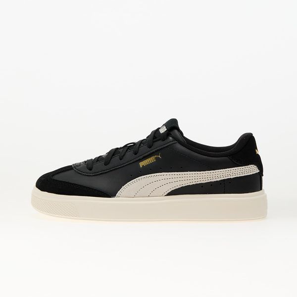 Puma Сникърси Puma Lajla T-toe Wns Black EUR 36