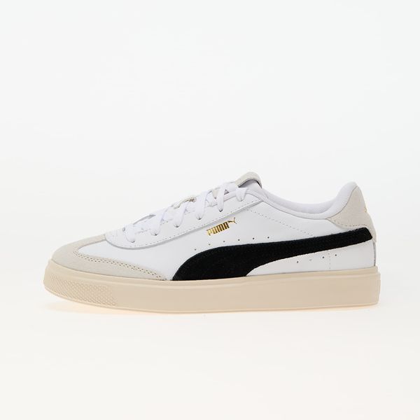 Puma Сникърси Puma Lajla T-toe Wns White EUR 36