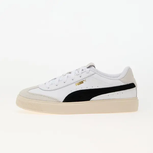 Puma Сникърси Puma Lajla T-toe Wns White EUR 37.5