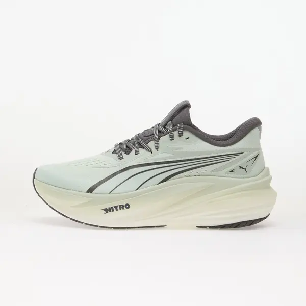 Puma Сникърси Puma MagMax NITRO 2 Creme De Mint/ Moody Gray EUR 44.5