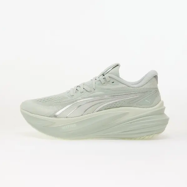 Puma Сникърси Puma MagMax NITRO 2 Creme De Mint/ Sage Glow EUR 40