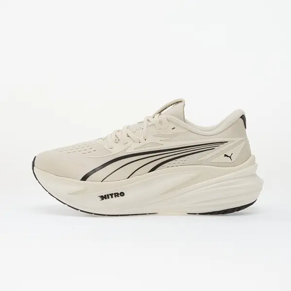 Puma Сникърси Puma MagMax NITRO 2 Warm White/ Puma Black EUR 45