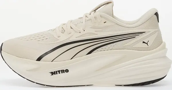 Puma Сникърси Puma MagMax NITRO 2 Warm White/ Puma Black EUR 45