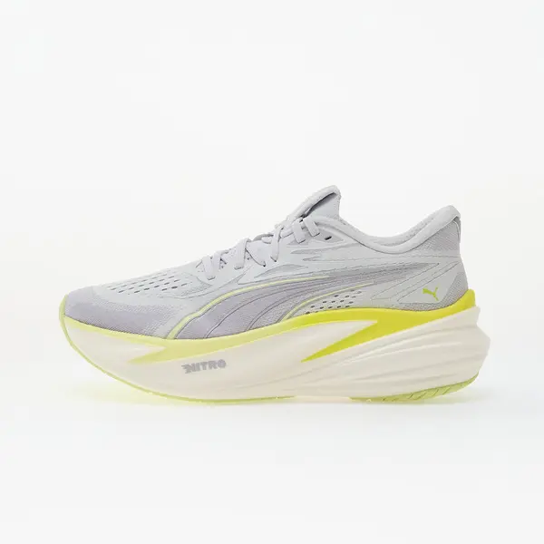 Puma Сникърси Puma MagMax NITRO 2 Wns Silver Mist-Apple Spritz EUR 40