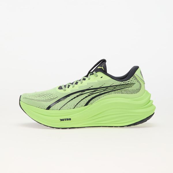 Puma Сникърси Puma MagMax Nitro Fizzy Apple-Galactic Gray EUR 42.5