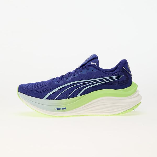 Puma Сникърси Puma MagMax Nitro Lapis Lazuli-Nitro Blue EUR 42
