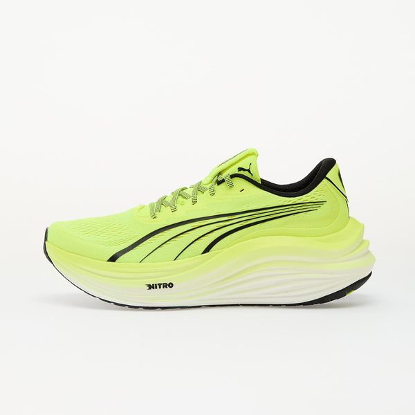 Puma Сникърси Puma MagMax NITRO Yellow Alert-Puma Black EUR 42.5