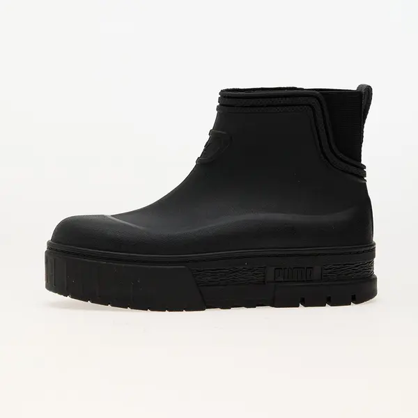 Puma Сникърси Puma Mayze Wellis Boot Wns Black EUR 37