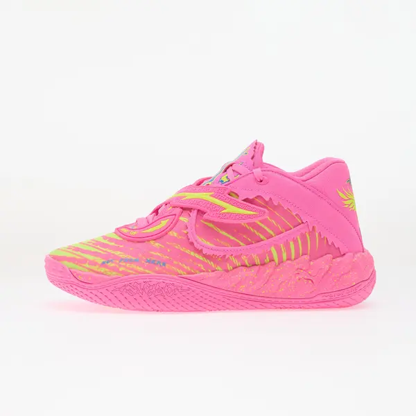 Puma Сникърси Puma MB.05 Showtime Poison Pink-Ultra Blue EUR 47