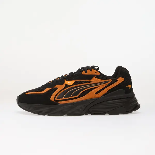 Puma Сникърси Puma McLaren Fade Nitro Puma Black EUR 40.5