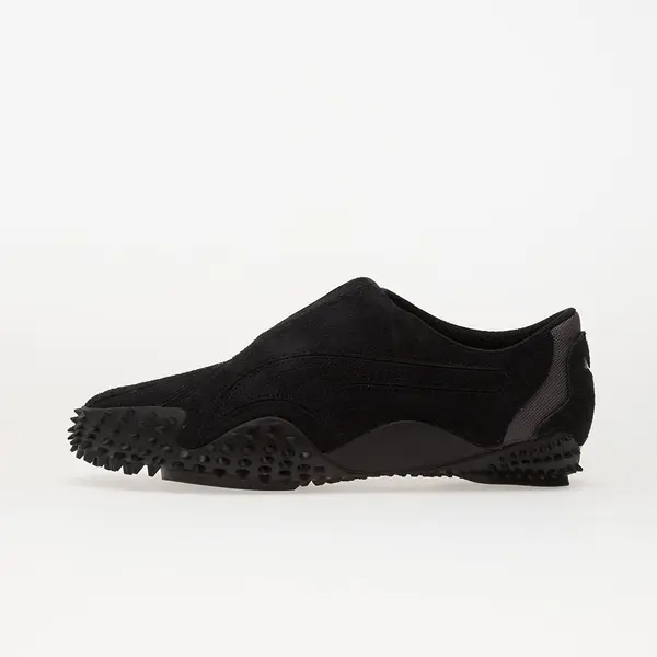Puma Сникърси Puma Mostro Cage San San Gear Puma Black-Shadow Gray EUR 44.5