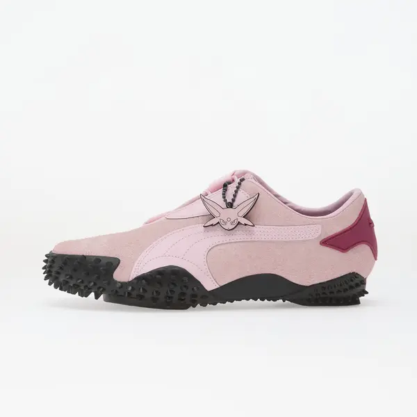 Puma Сникърси Puma Mostro ESPEON Pearl Pink/ Strong Gray EUR 41