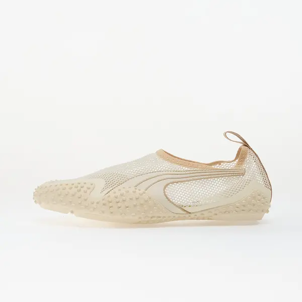 Puma Сникърси Puma Mostro Flex Mesh Warm White/ Light Sand EUR 38.5