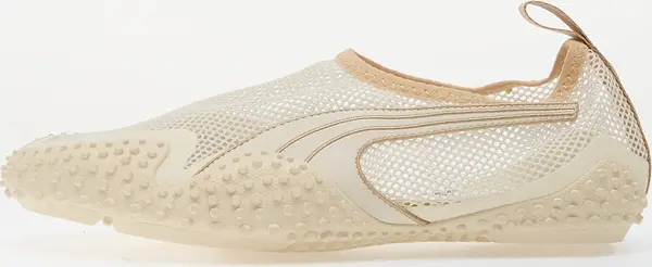 Puma Сникърси Puma Mostro Flex Mesh Warm White/ Light Sand EUR 40.5