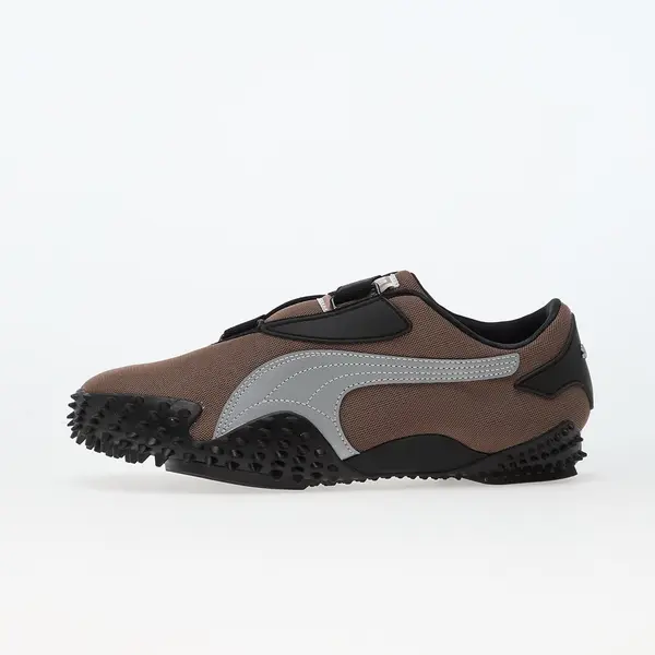 Puma Сникърси Puma Mostro OG Dark Clove-Puma Silver EUR 42