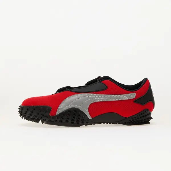 Puma Сникърси Puma Mostro OG For All Time Red-Puma Silver EUR 41