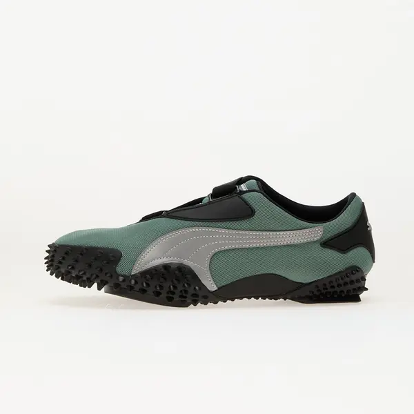 Puma Сникърси Puma Mostro OG Green Moon-Puma Silver EUR 44