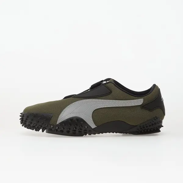 Puma Сникърси Puma Mostro OG Loden Green/ Black EUR 43