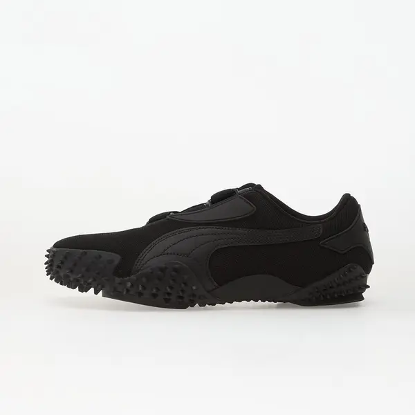 Puma Сникърси Puma Mostro OG Prime Black EUR 41