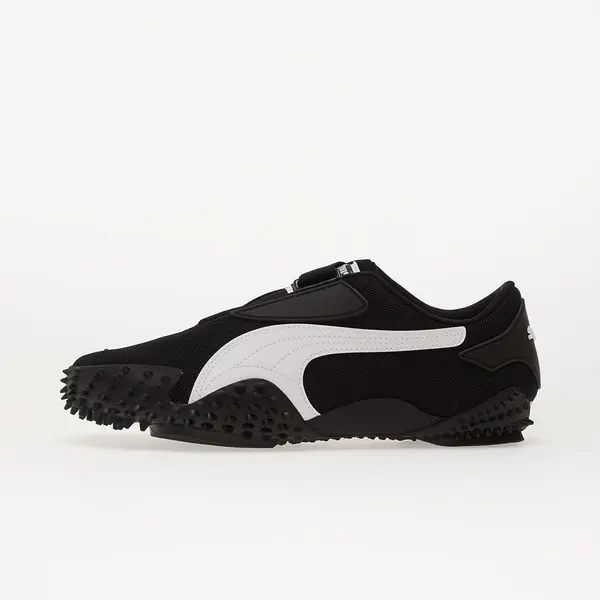 Puma Сникърси Puma Mostro OG Prime Puma Black-Puma White EUR 44.5