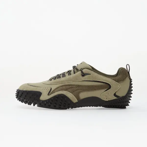 Puma Сникърси Puma Mostro XC Prime Lux Army-Loden Green EUR 42