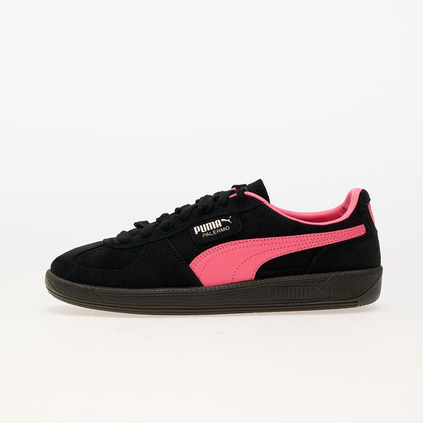 Puma Сникърси Puma Palermo Black EUR 37.5