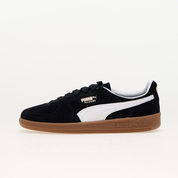 Puma Сникърси Puma Palermo Black EUR 42.5