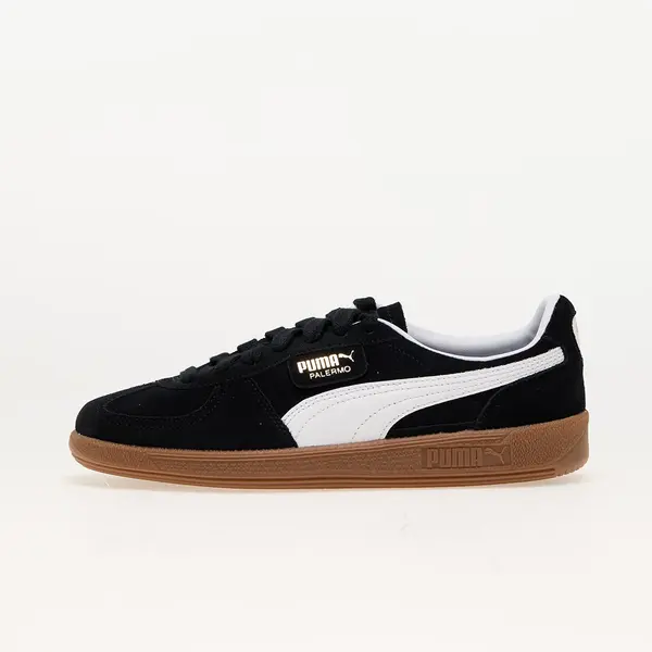 Puma Сникърси Puma Palermo Black EUR 44.5