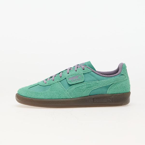 Puma Сникърси Puma Palermo Clobber Dresscode Wns Green EUR 37