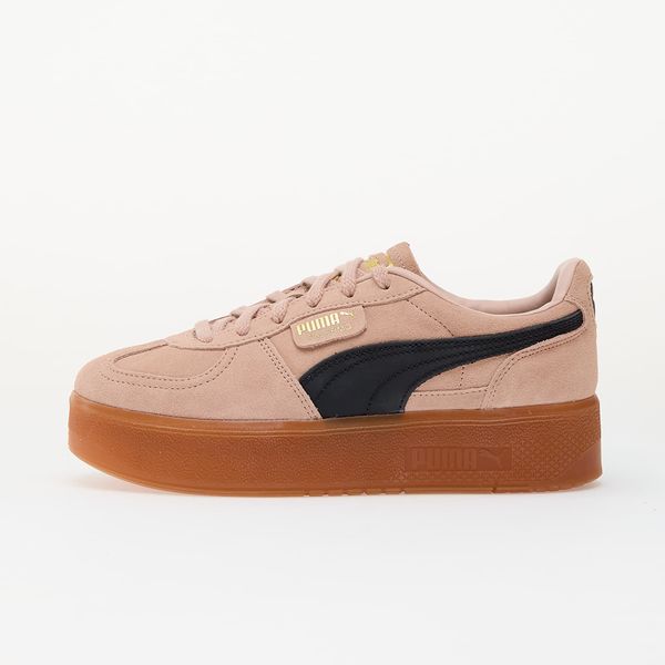 Puma Сникърси Puma Palermo Elevata Wns Rose Quartz-Gum EUR 36