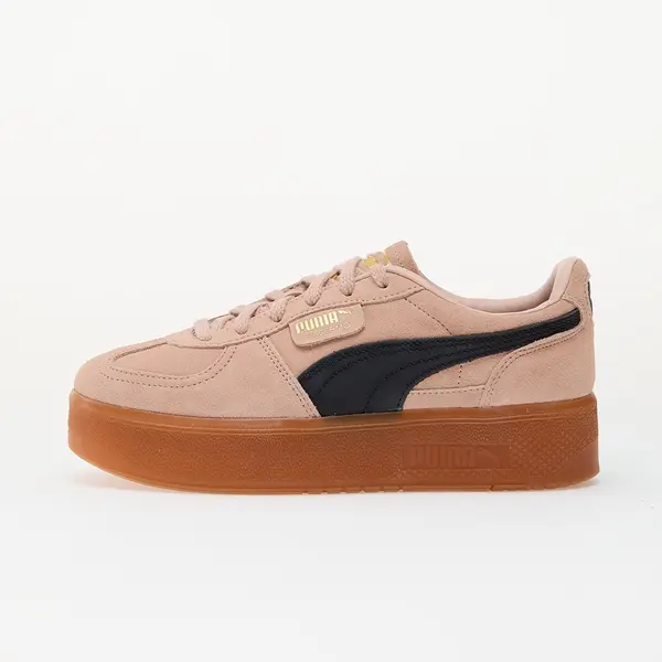 Puma Сникърси Puma Palermo Elevata Wns Rose Quartz-Gum EUR 38.5