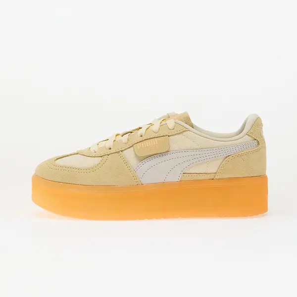 Puma Сникърси Puma Palermo Elevata Xtra Wns Creamy Vanilla-Almost Apricot EUR 36