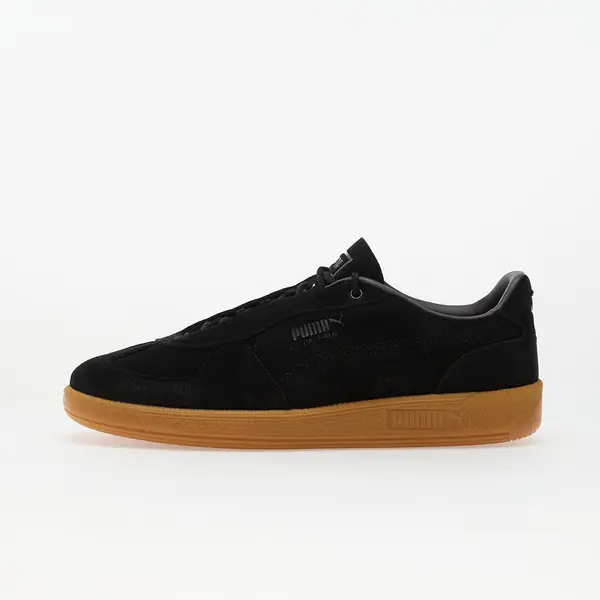 Puma Сникърси Puma Palermo Graftman Puma Black-Gum EUR 44