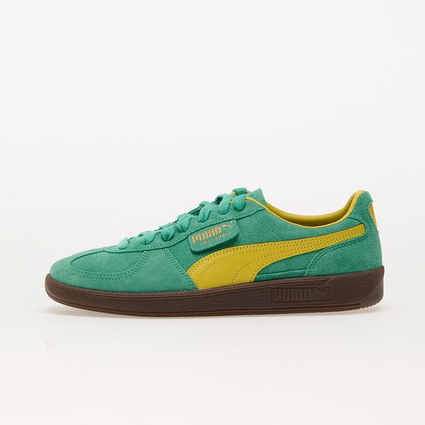 Puma Сникърси Puma Palermo Jade Frost/ Fresh Pear Gum EUR 41