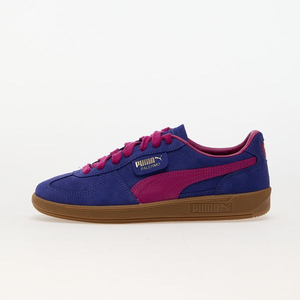 Puma Сникърси Puma Palermo Lapis Lazuli/ Magenta Gleam EUR 38.5