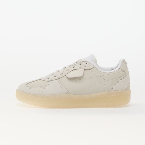 Puma Сникърси Puma Palermo Moda Elevated Wns Gray EUR 36