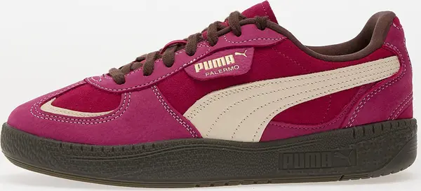 Puma Сникърси Puma Palermo Moda Wine Club Wns Berry-Alpine Snow EUR 37