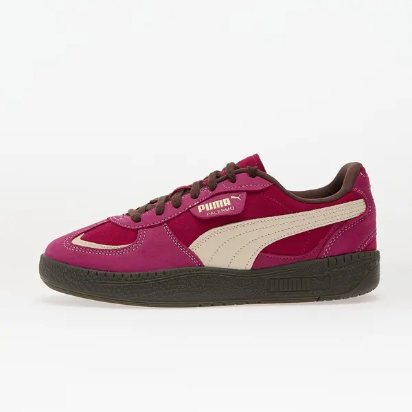 Puma Сникърси Puma Palermo Moda Wine Club Wns Berry-Alpine Snow EUR 38.5
