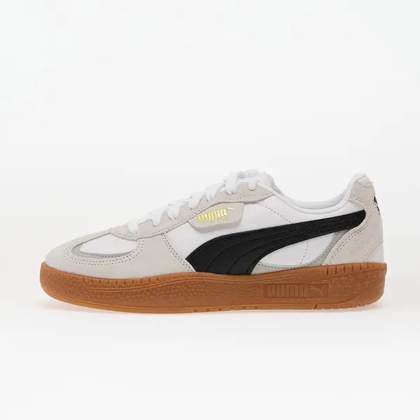 Puma Сникърси Puma Palermo Moda Wns Puma White-Puma Black EUR 38.5