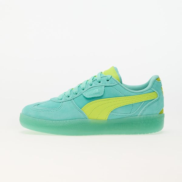 Puma Сникърси Puma Palermo Moda Xtra Wns Green EUR 36