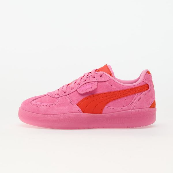 Puma Сникърси Puma Palermo Moda Xtra Wns Pink EUR 36