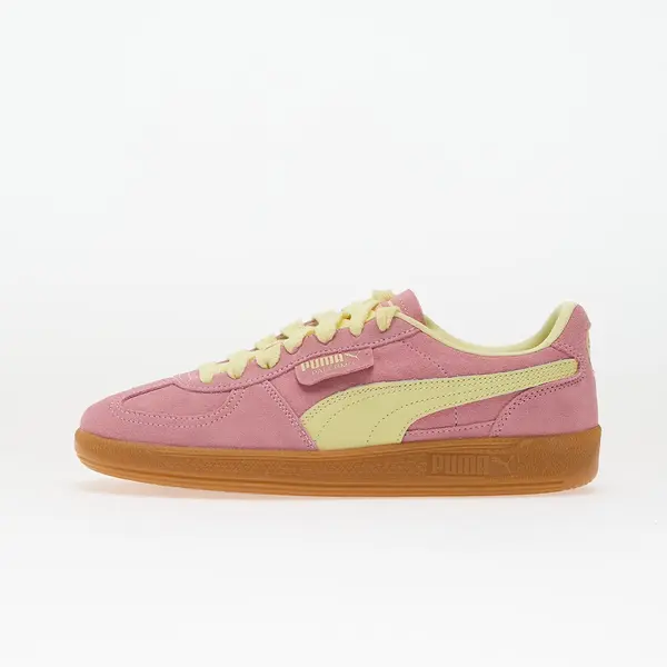 Puma Сникърси Puma Palermo Poised Pink-Gold Moon EUR 38