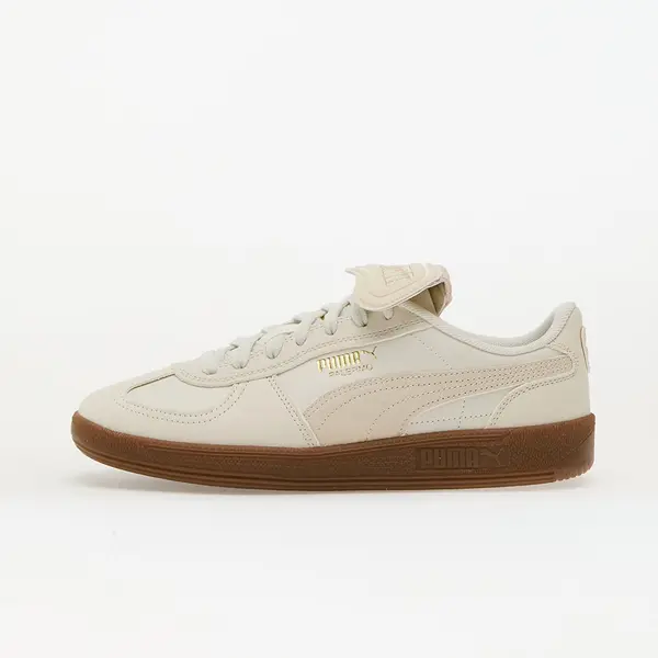 Puma Сникърси Puma Palermo Premium Warm White-Alpine Snow EUR 42.5