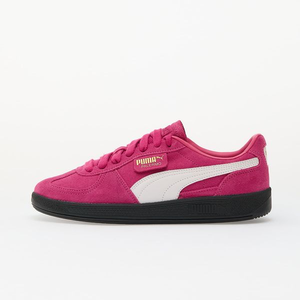 Puma Сникърси Puma Palermo Puma Pink-Puma White EUR 36