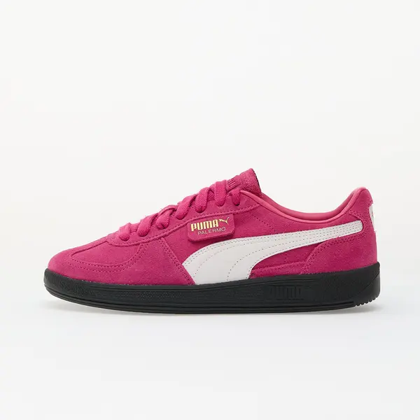 Puma Сникърси Puma Palermo Puma Pink-Puma White EUR 38.5