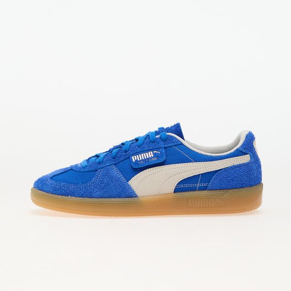Puma Сникърси Puma Palermo Vintage Blue EUR 41