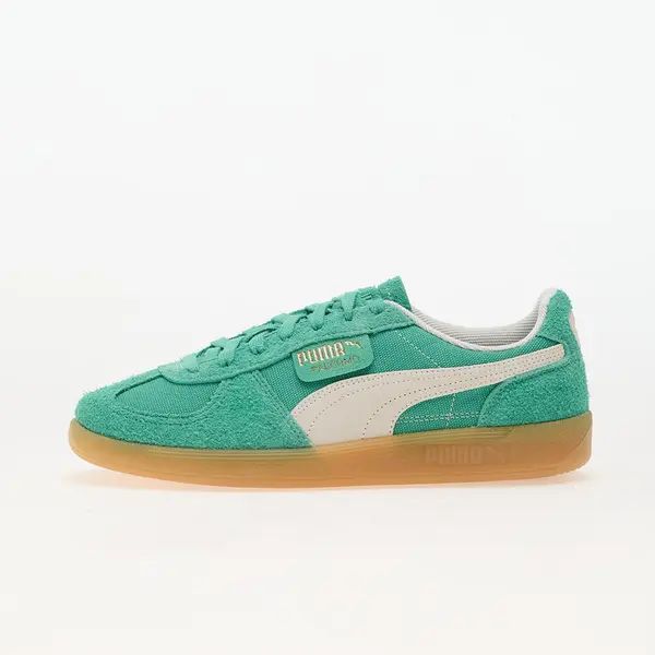 Puma Сникърси Puma Palermo Vintage Green EUR 36